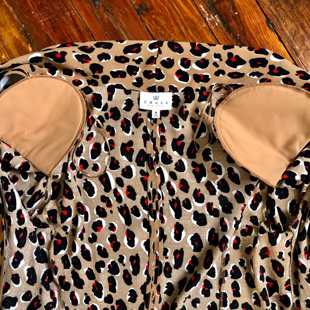 Chaus Jacket - Picture 7 of 7